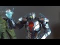 Let S Talk About Robot Spirits Pacific Rim Uprising Figures Let S Talk About Robot Spirits Pacific Rim Uprising Figures