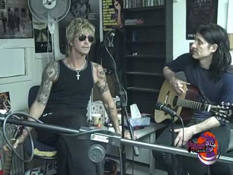 Duff McKagan's Loaded Pt. 5 - Interview