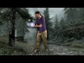 Skyrim Dragonborn Live Action Movie 2014
