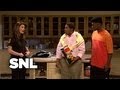 Fresh Prince Lost Episodes - Saturday Night Live