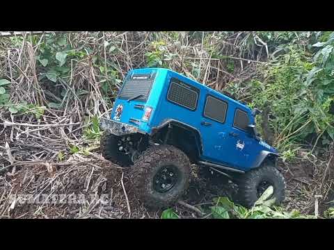 RC ADVENTURE RGT EX86100 " JANGAN MENINGGALKAN YANG TERBAIK"