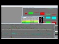 US Stock Market Closing Bell Large Stock Trades Big Block Trades