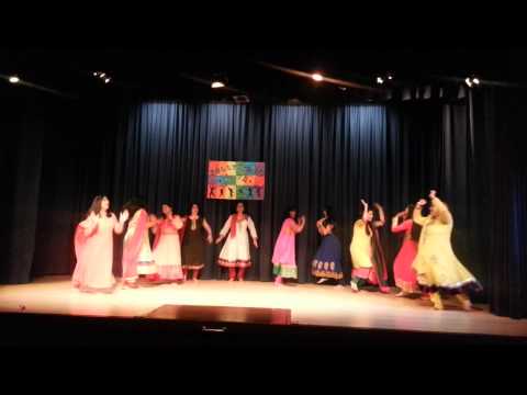 Dholi taro dhol baaje