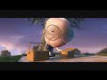 Feed (ฟีด) : The world’s best animated short film from Thailand.