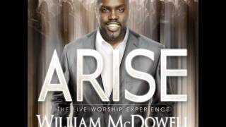 Watch William Mcdowell In video