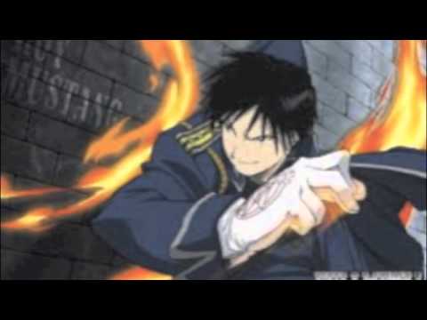FULL METAL ALCHEMIST SONGS full metal alchemist songs: