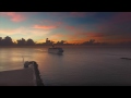 Singer Island Inlet & the DJI Phantom 3P - 4K