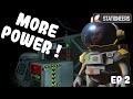 Stationeers | More Power ! | Ep 2