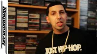 Watch Termanology Mama Knows video