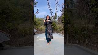 Punjabi Attractive Kala Suit Punjabi Dance Viral Dance Punjabi Kala Suit Paake