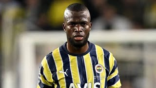 Enner Valencia Aşkın Olayım Klip