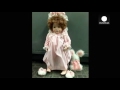 California woman "embarrassed" by scare over porcelain doll deliveries