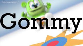 Gommy 6 Gummy Bear Ytp Remake