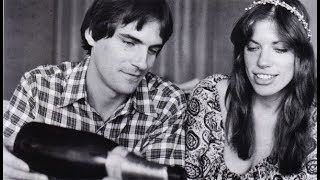 Watch James Taylor There We Are video