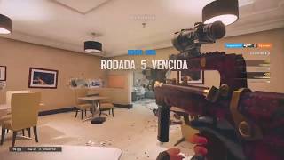 R6 Ps4 Frag Movie Rankeds Y3S4
