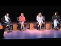 Decoded Fashion: Content-Driven Commerce Panel