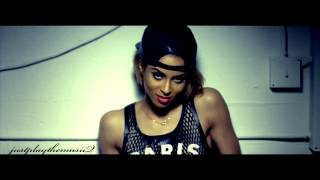 Watch Ciara Sophomore video