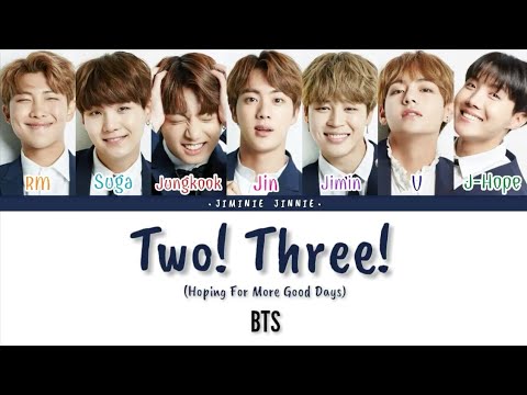 2! 3! Video
