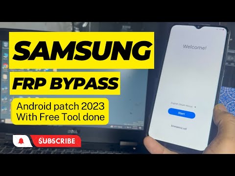 Samsung Frp Android 13/ Free Solution Frp Samsung Samsung Frp Android 13/ Free Solution Frp Samsung
