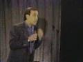 Dom Irrera - How to Speak Italian