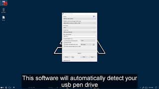 Create Bootable USB Flash Drive for Windows 7 / 8 /10 (2019/2020)