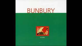 Watch Bunbury El Tiempo Se Va No Time This Time video