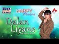 Happy Asmara - Dalan Liyane [OFFICIAL]