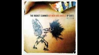 Watch Rocket Summer Say video