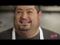 chef secrets
