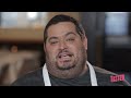 chef secrets