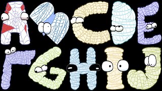 Alphabet Reverse Plush Toy All Letter.. From O But They All Web 2