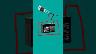7805 Voltage Regulator Circuit Check