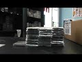 Andrew The Card Addict's 2009 Sp Authentic & 2011 Timeless Treasures Football 3 Box Break