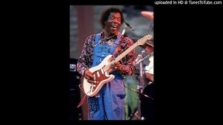 Watch Buddy Guy Long Way From Home video