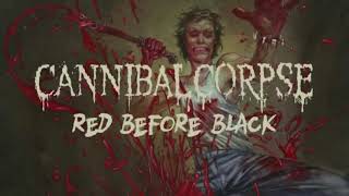 Watch Cannibal Corpse Hideous Ichor video