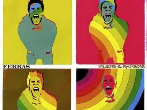 Blame Blame Blame Video