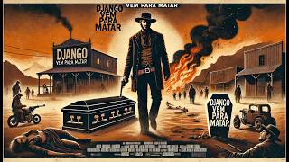 Django Vem Para Matar Faroeste Hd Filme Completo Em Português