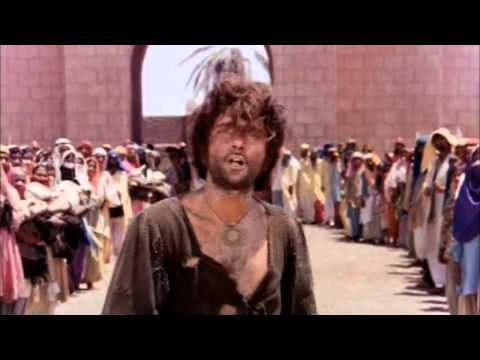 Yeh Deewana Ke Zid - Laila Majnu - Mohammad Rafi HD