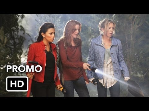 Desperate Housewives 8x06 Promo "Witch's Lament" (HD)