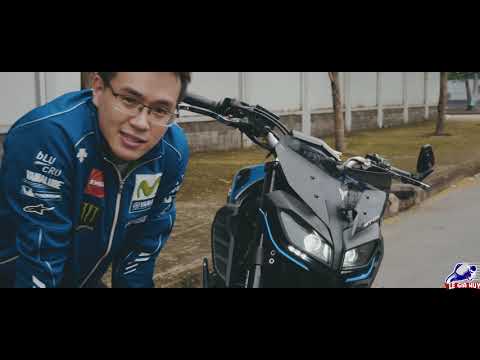 Đánh giá Yamaha MT-09