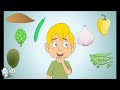 VEGETABLES