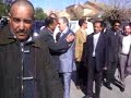 10.03.27 إستقبال السيد خالد بونجمة في سيدي بلعباس