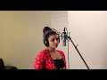 Pithu Senehe Pidu (Cover By Shashini Nicholas)