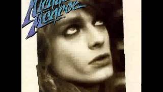 Watch Michael Monroe Loneliness Loves Me More video