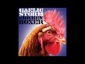 Gaelic Storm - Chicken Boxer - Full Album