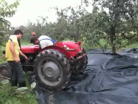 Watch Tresac za vocke