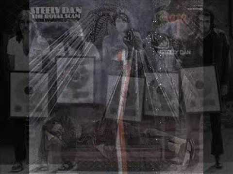 Steely Dan - Royal Scam Medley Live