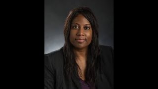 Meet Angela Hall, School of Human Resources and Labor Relations, MSU