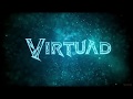 VIRTUAD- ONUKTO ONUBAD (Official Lyric Video)
