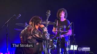 Watch Strokes Welcome To Japan video
